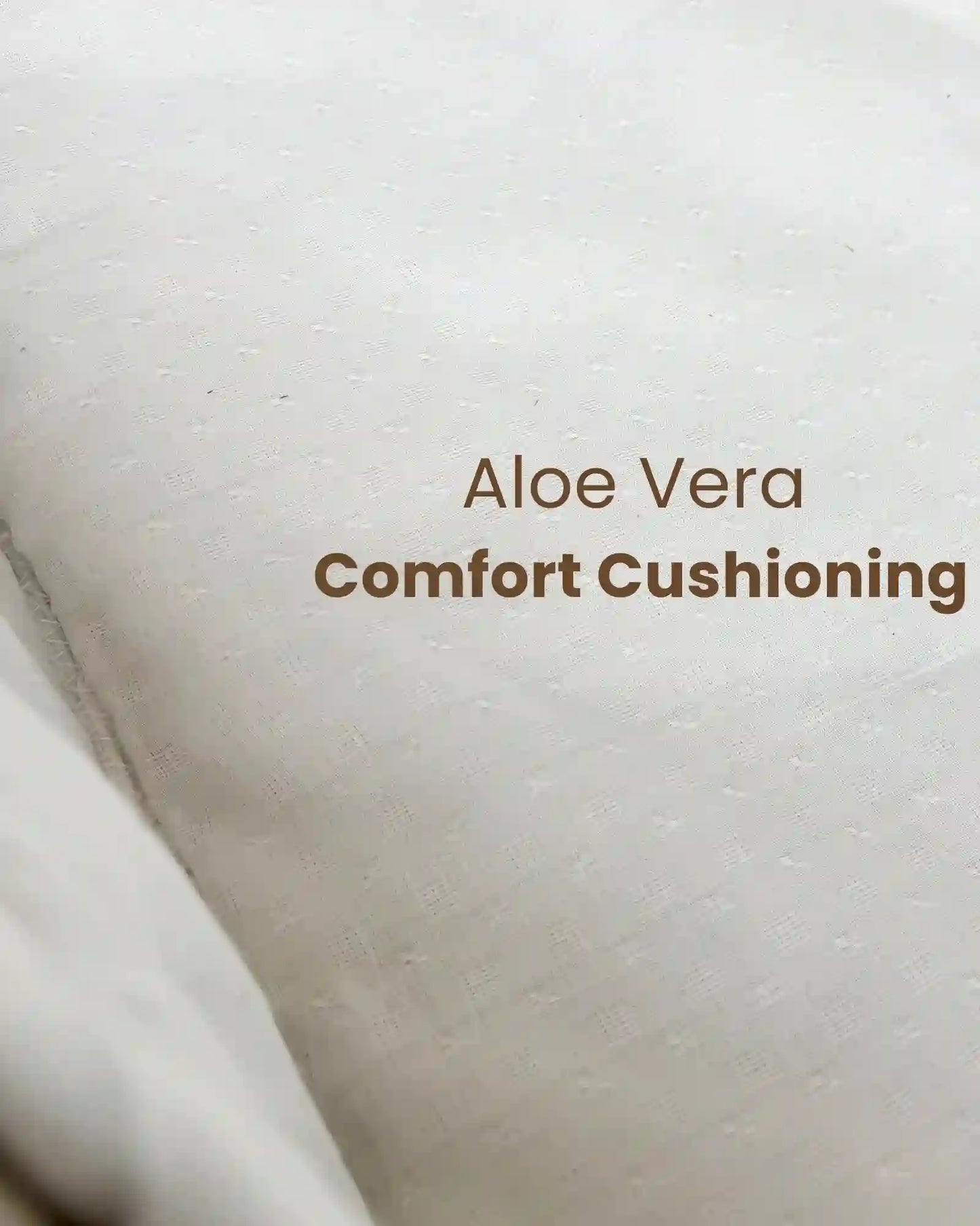 soft, breathable cushioning perfect for newborns and infants