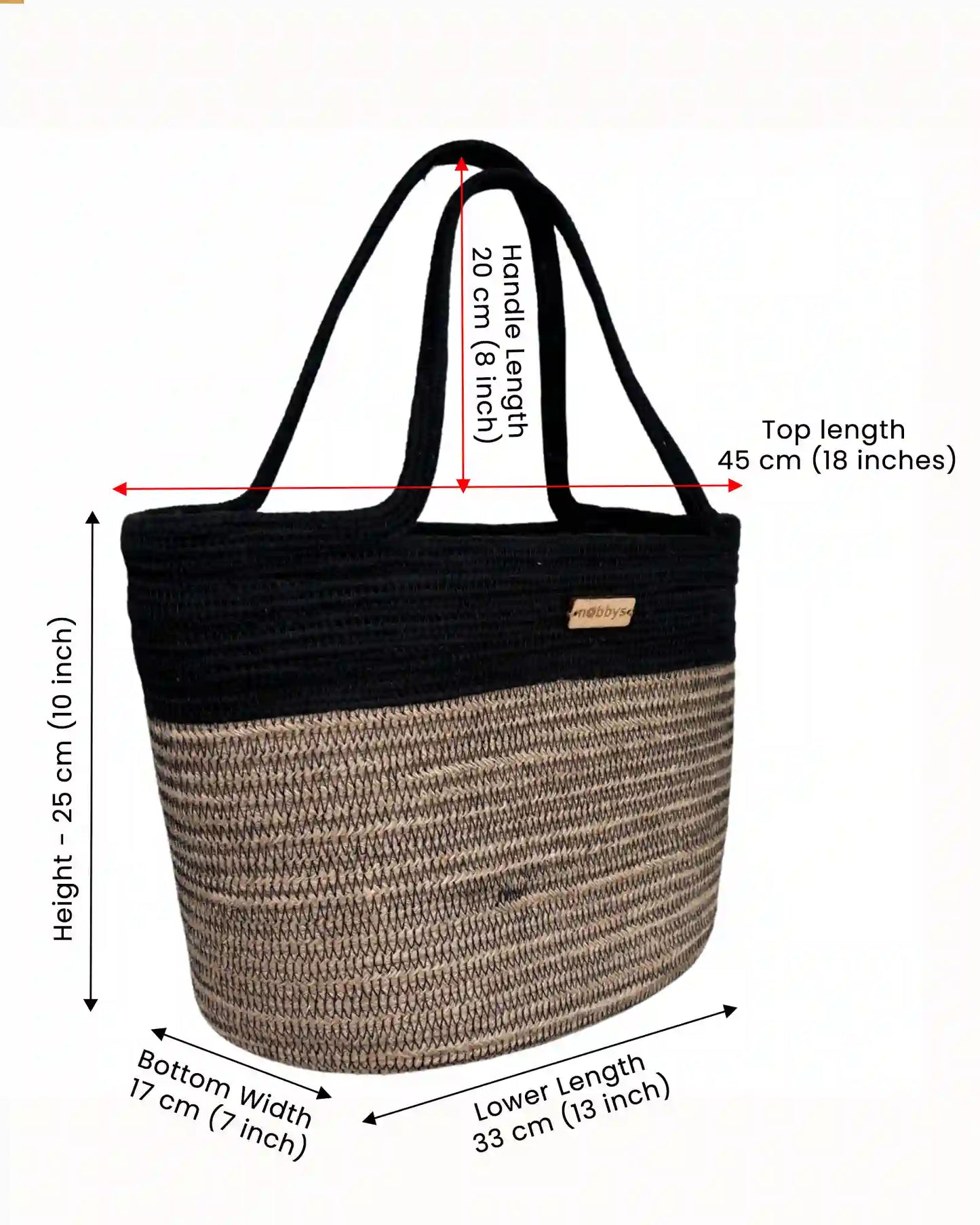tiffin bag
