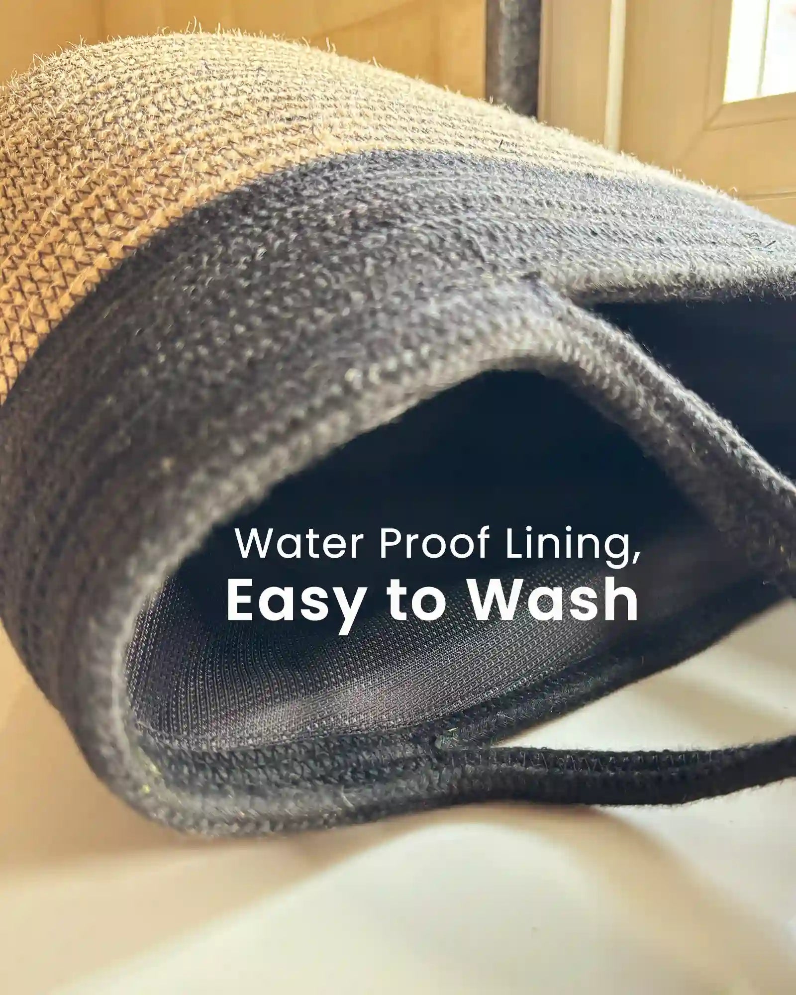 lunch bag washable