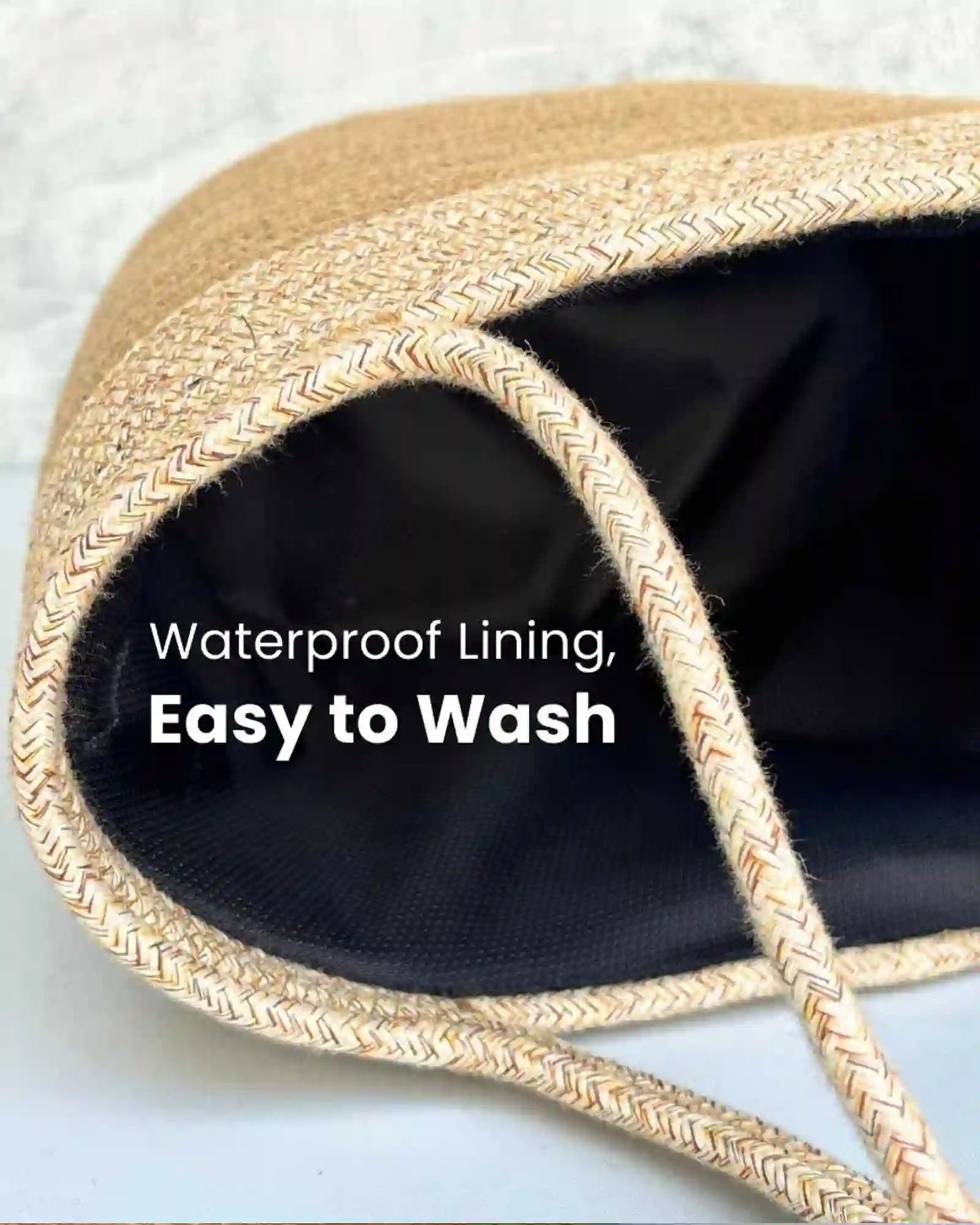 washable lunch bag