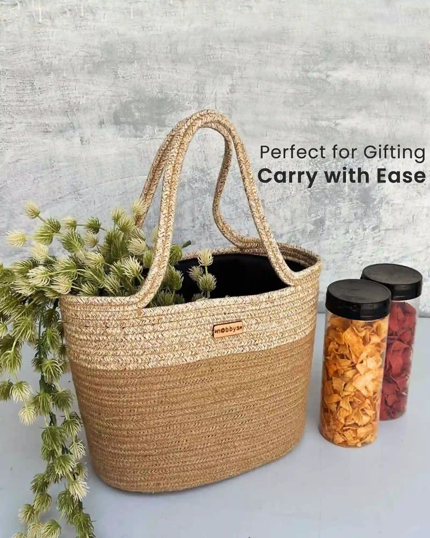 Lunch bag for office