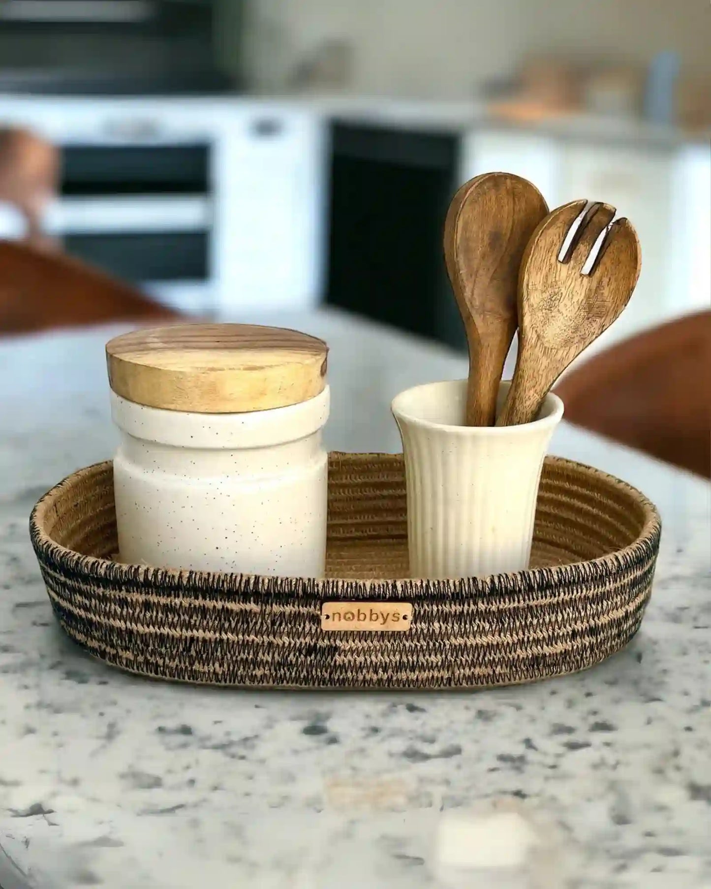 free gift jute basket