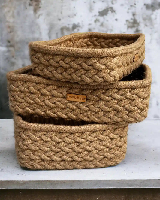 Storage Baskets
