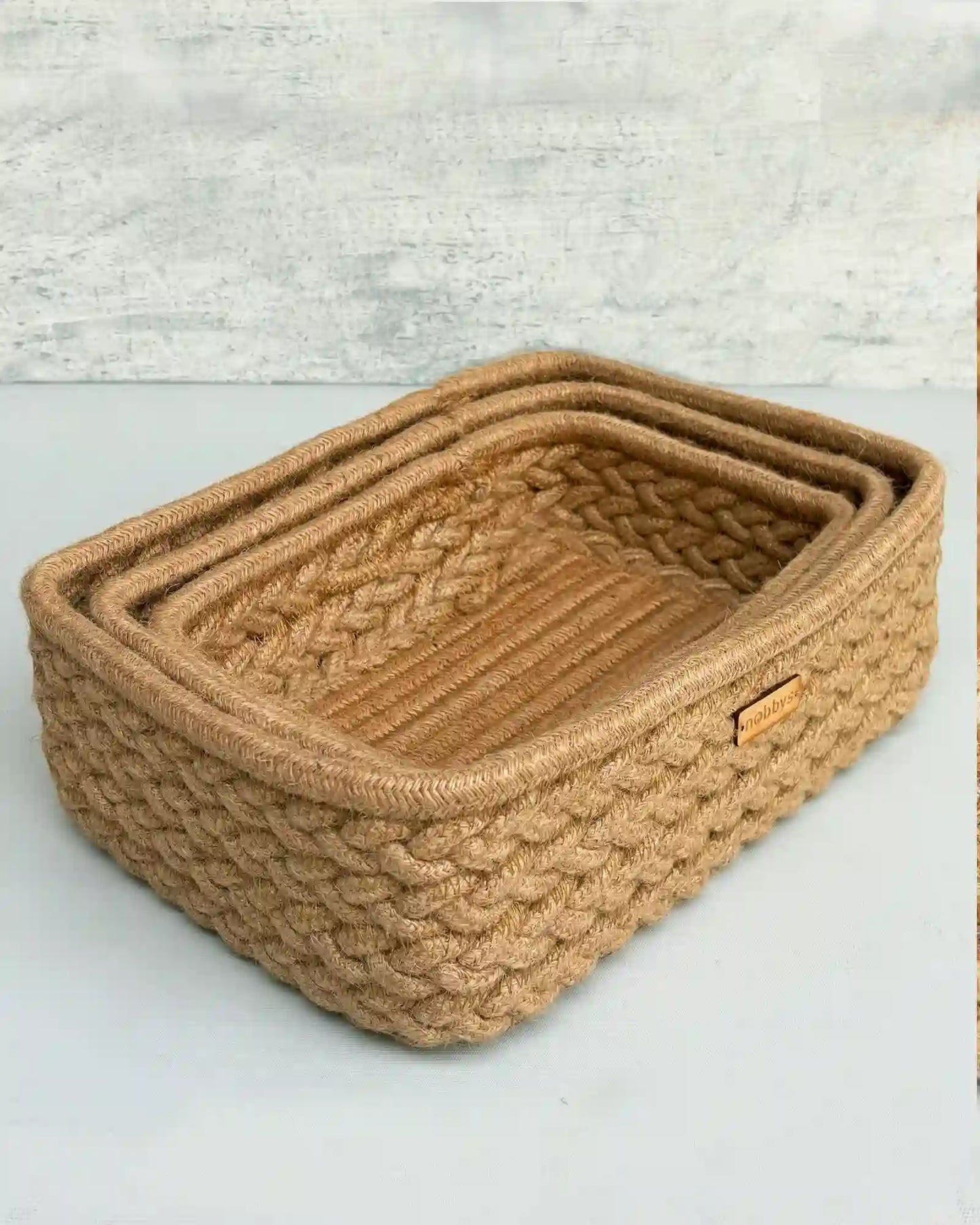 Gift baskets