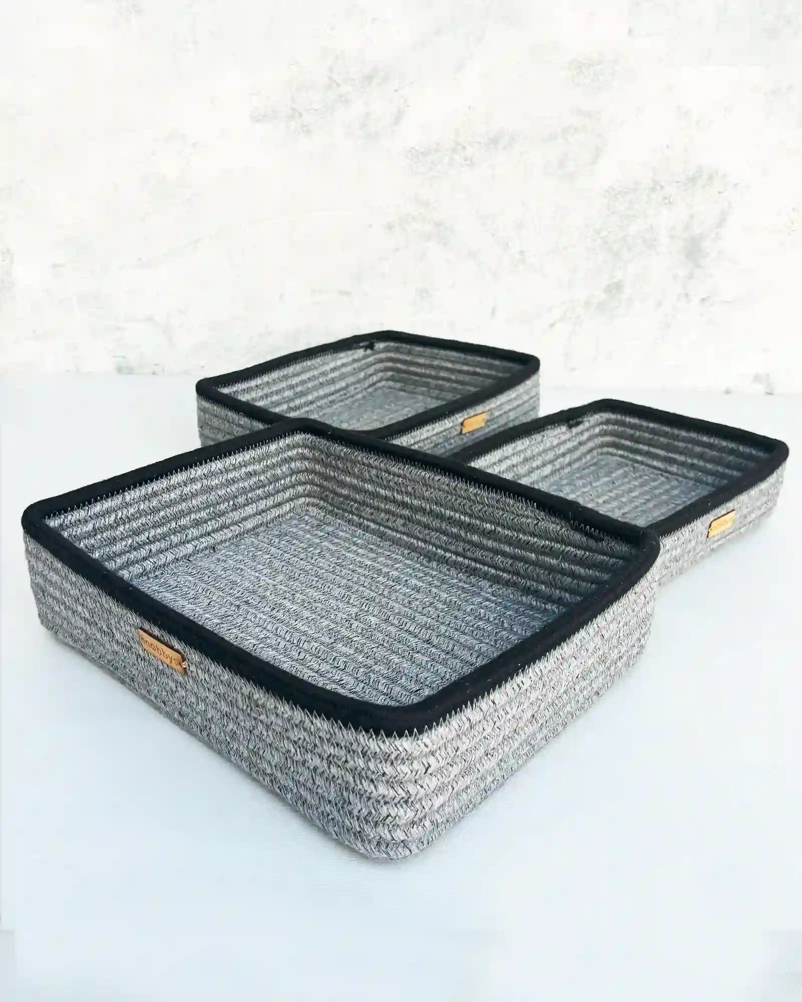comes in 3 sizes