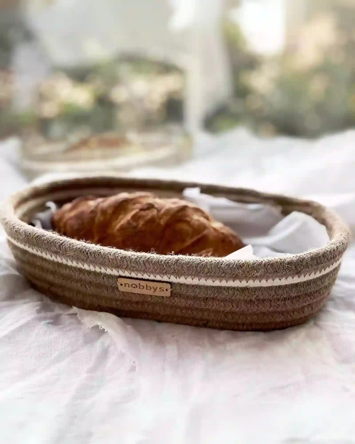 bread basket