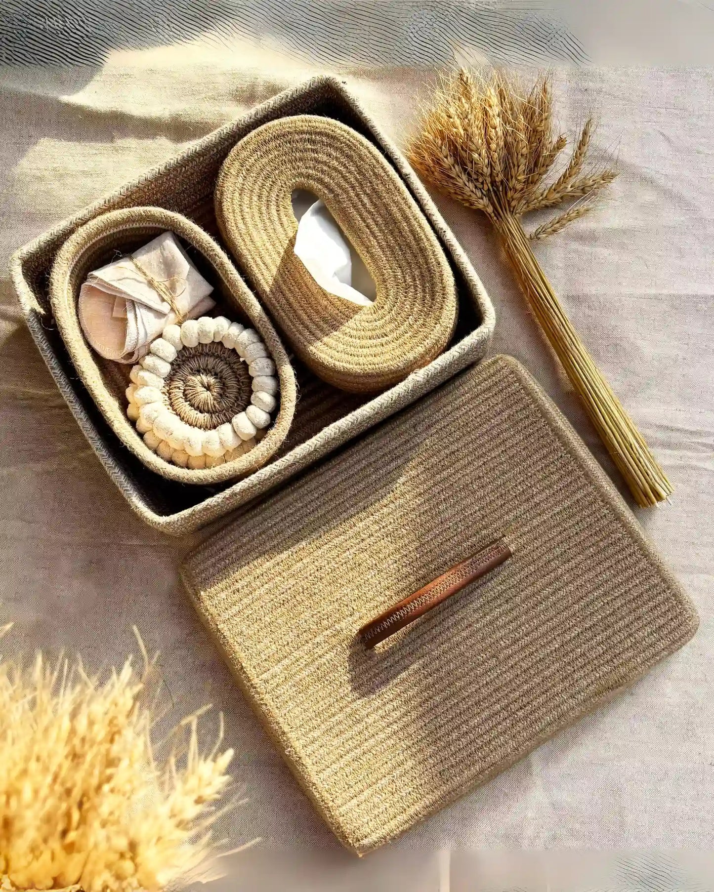 Diwali gift basket