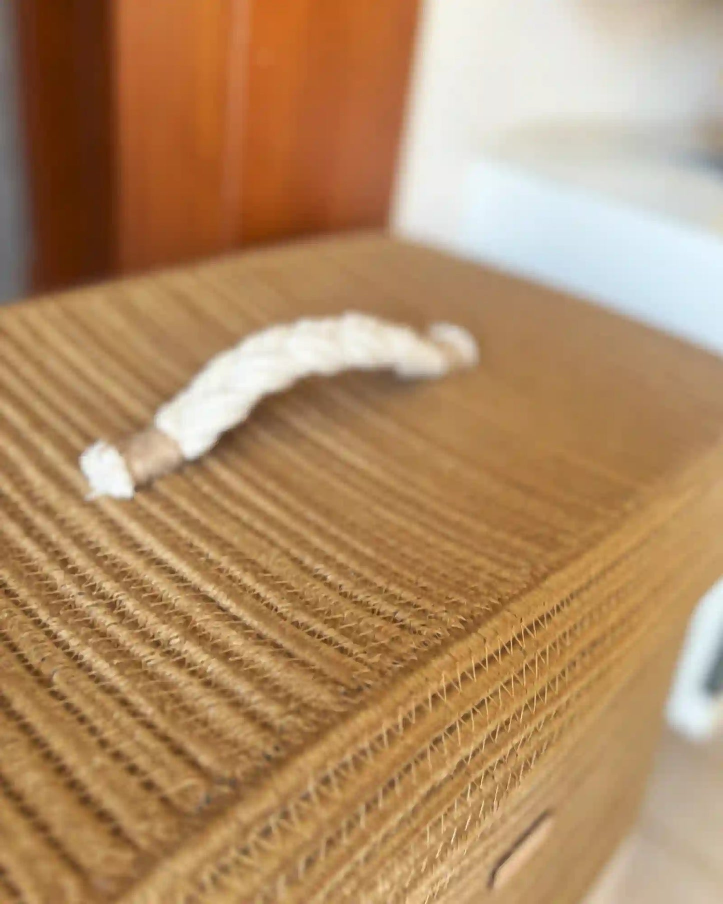 handcrafted handles