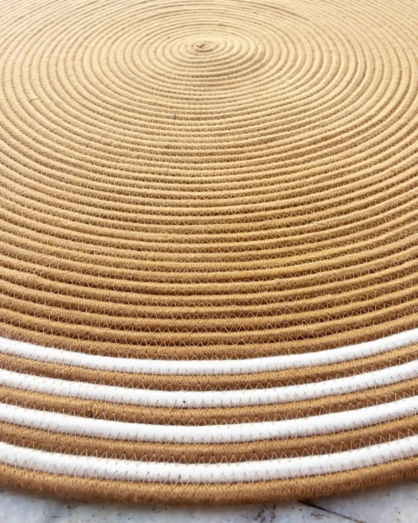 Natural texture