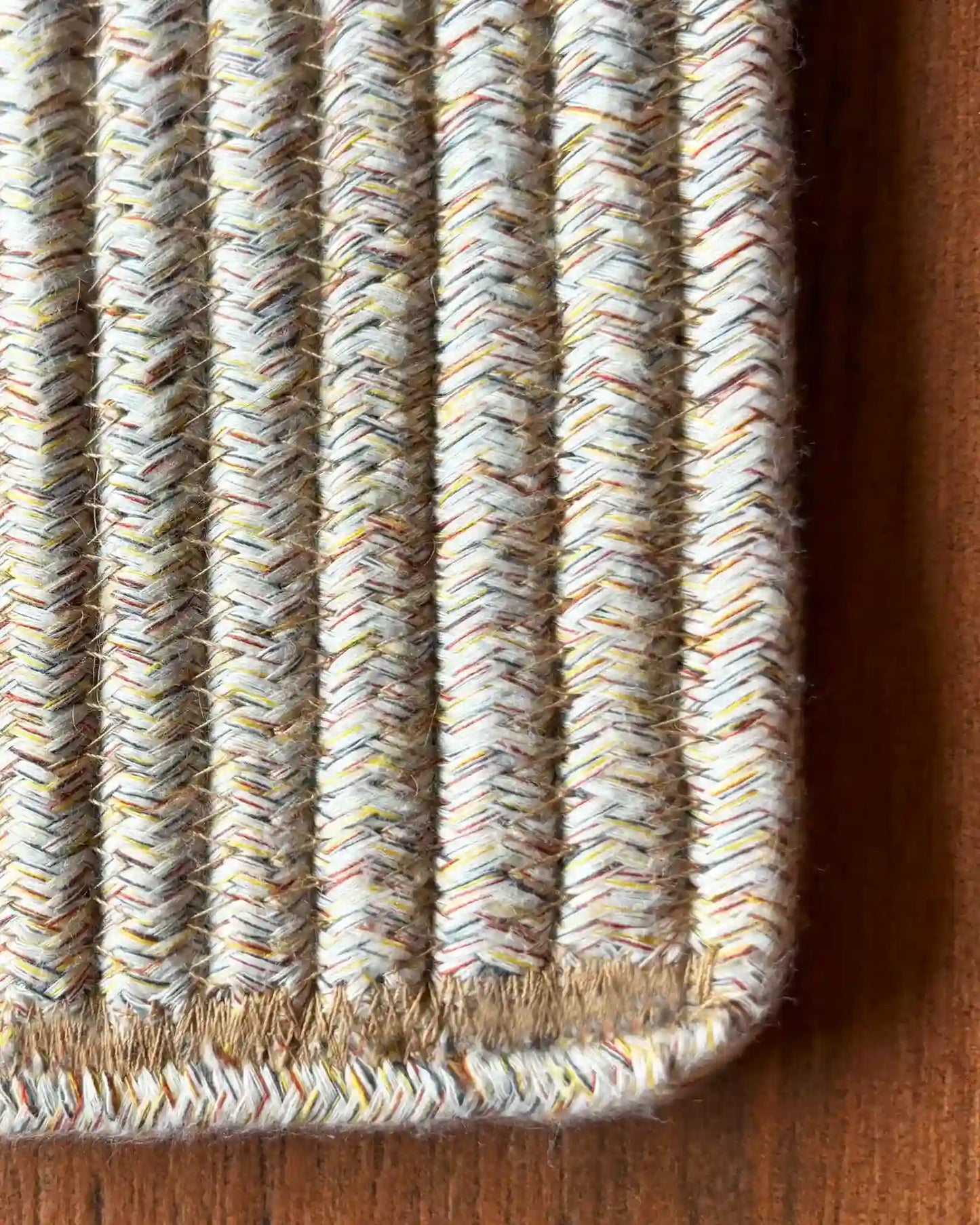 Ivory Serene Carpet