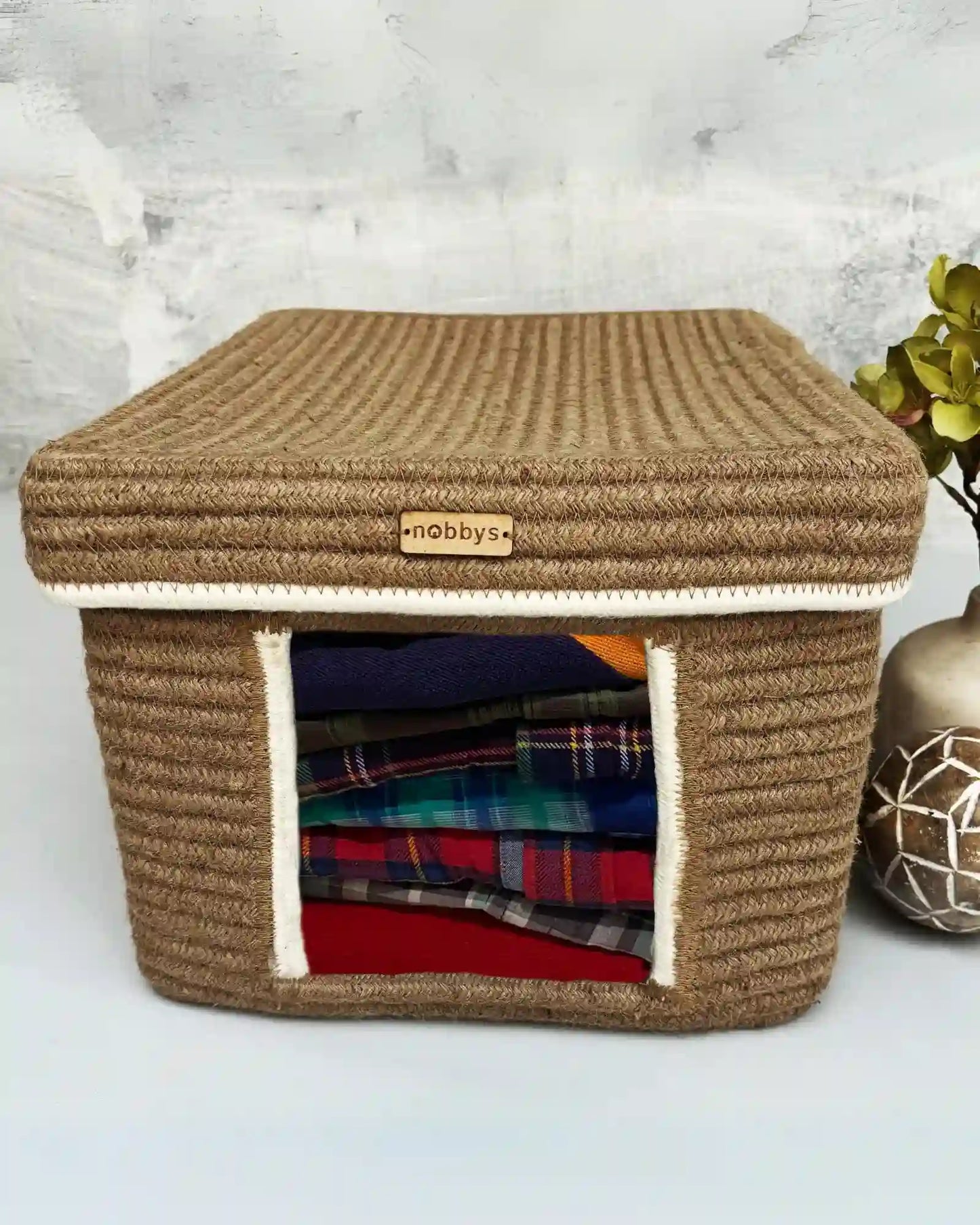WARDROBE ORGANIZERS