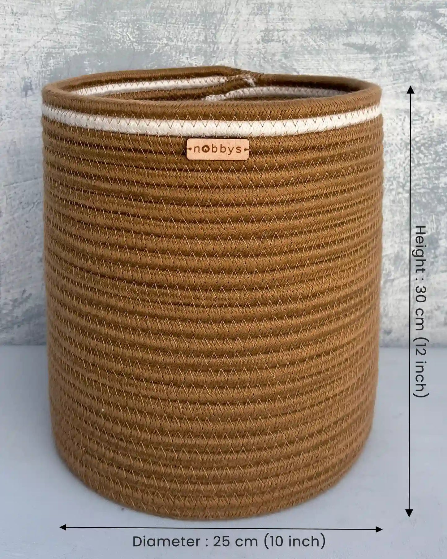 small basket multipurpose size