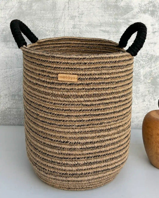 toy basket