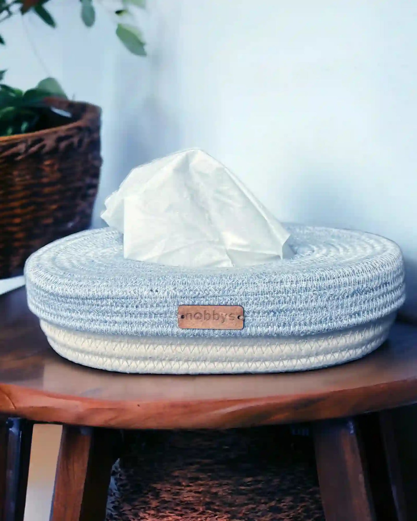 tissue paper holder