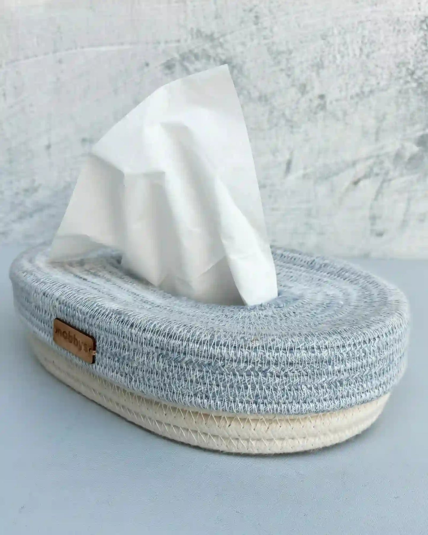 tissue paper holder