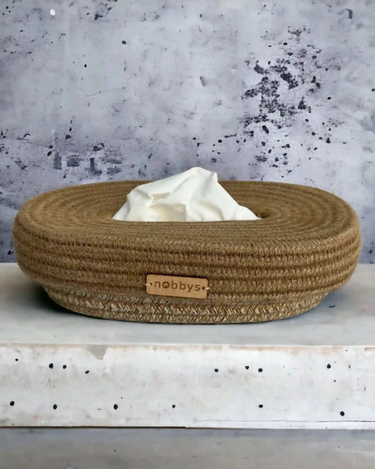 tissue box cover
