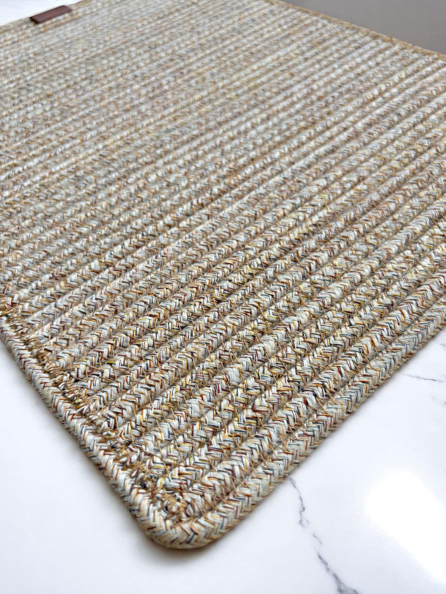 rectangular placemat
