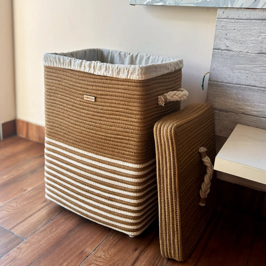 best LAUNDRY BASKET