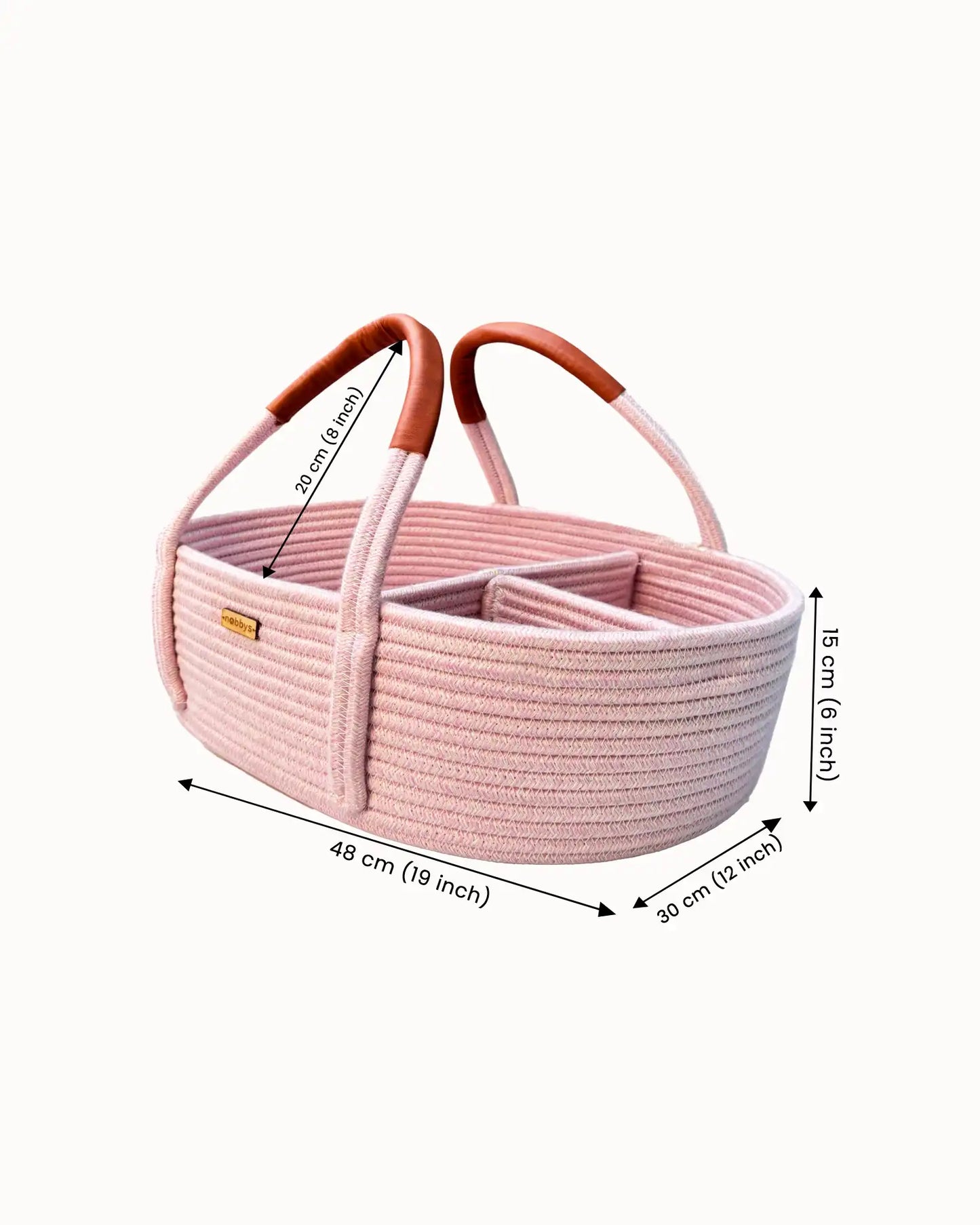 big size and easy to carry