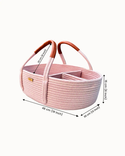 big size and easy to carry