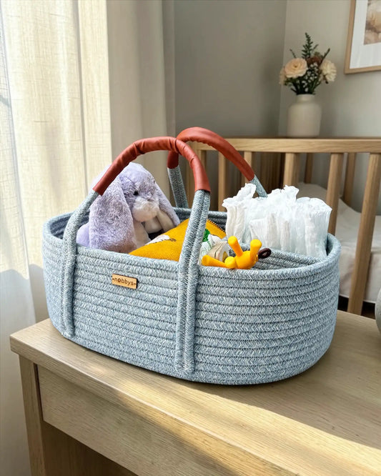 diaper caddy for babies
