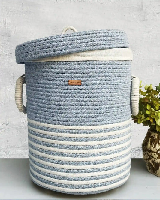 kids room basket