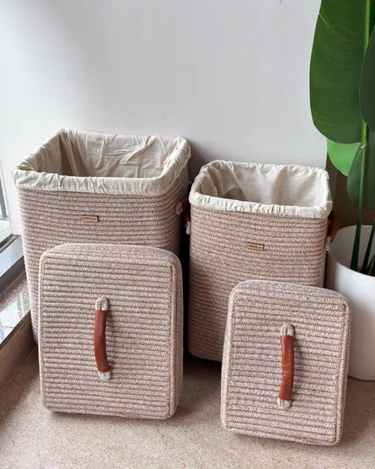 Laundry Basket sizes 