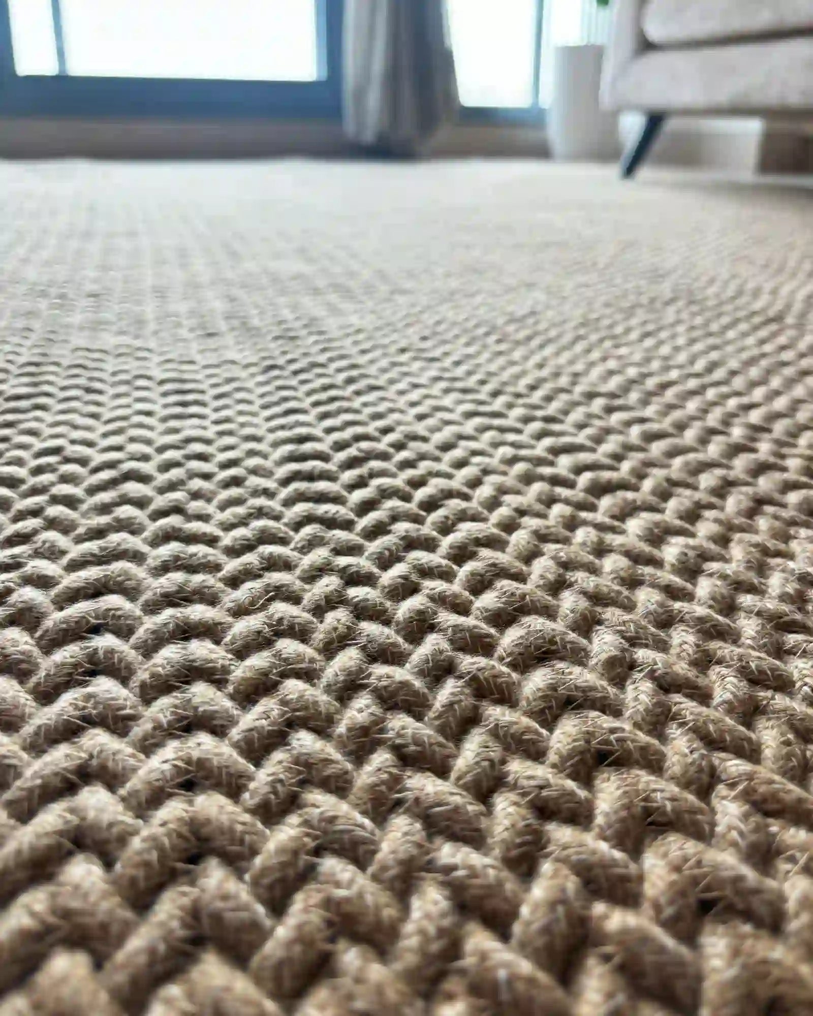 cotton carpet