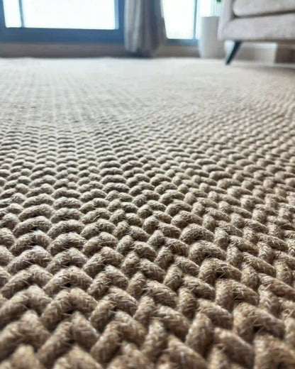 cotton carpet