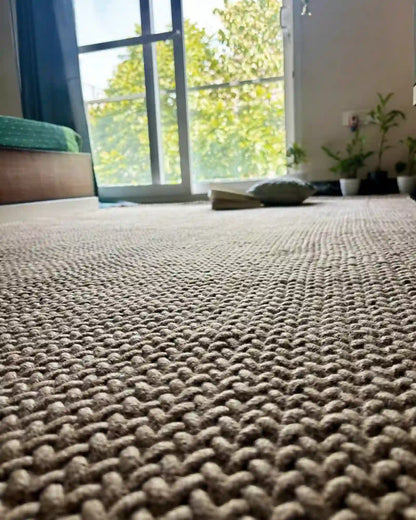 Better alternative to Jute Carpet