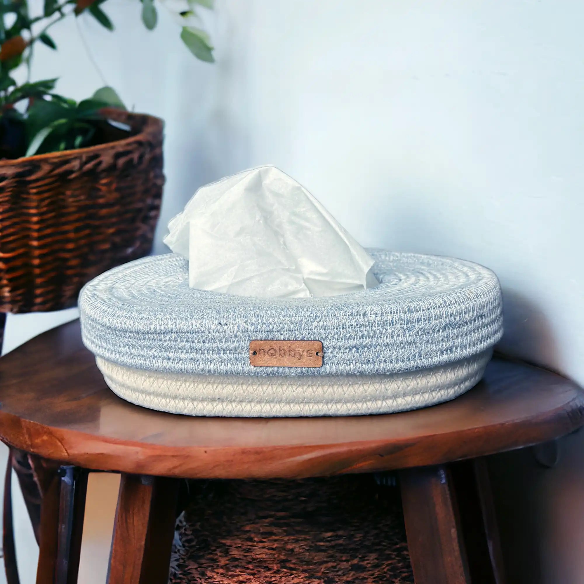 tissue paper holder